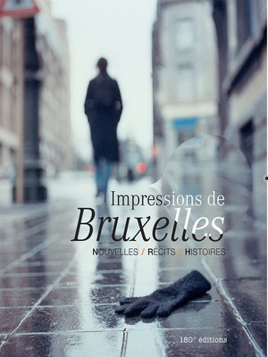 cover image of Impressions de Bruxelles
